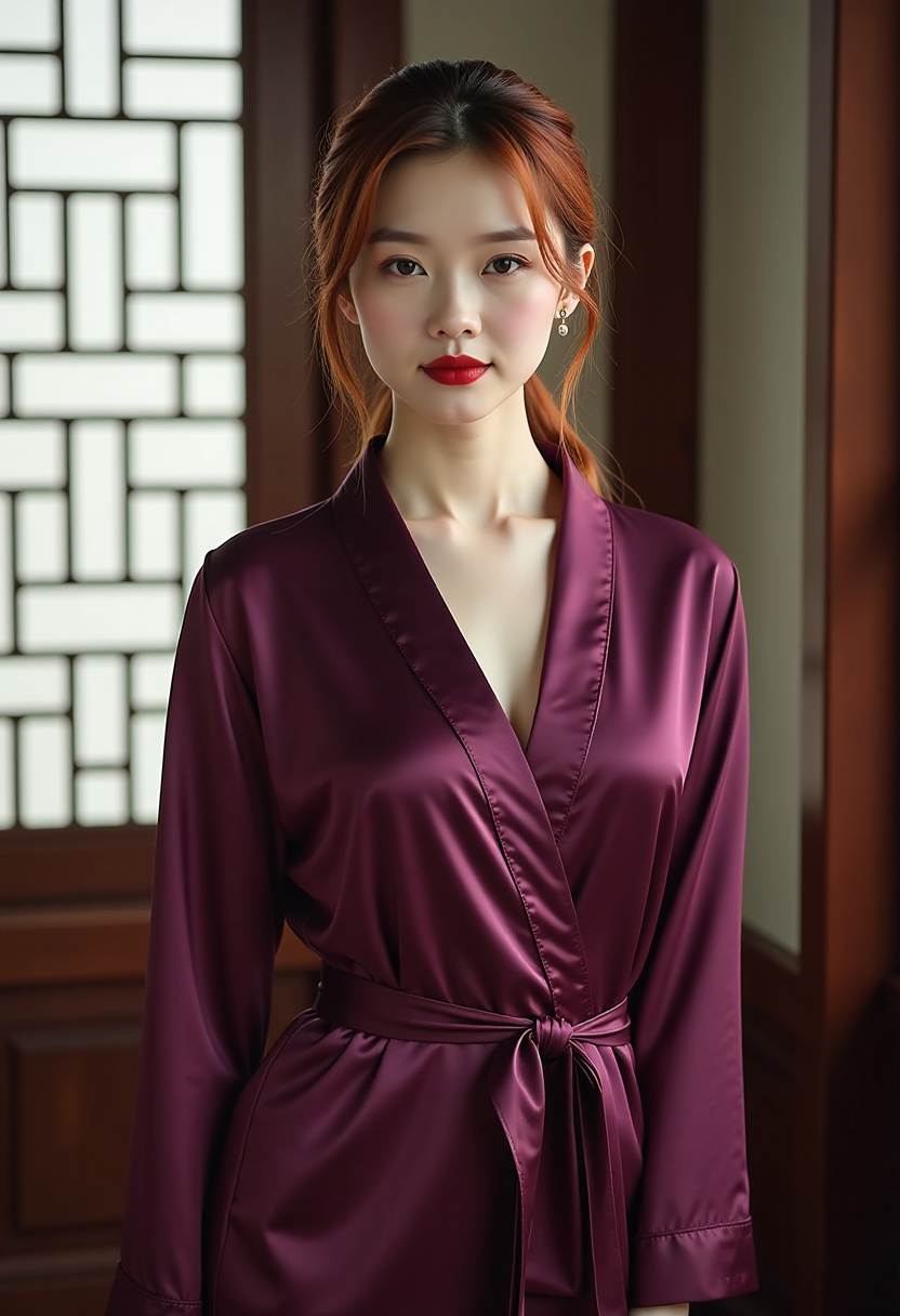 旧街守夜人海报