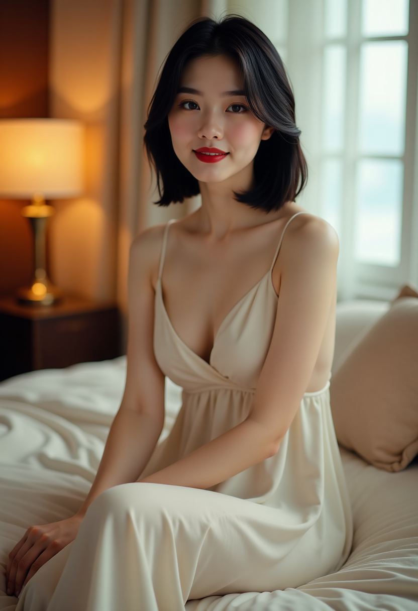 白蔷薇契约海报